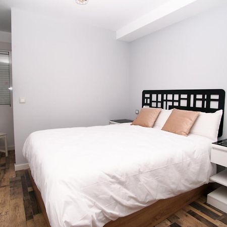 Apartamento Ponce De Leon Junto Estacion Кордоба Екстериор снимка