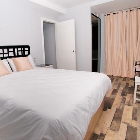 Apartamento Ponce De Leon Junto Estacion Кордоба Екстериор снимка