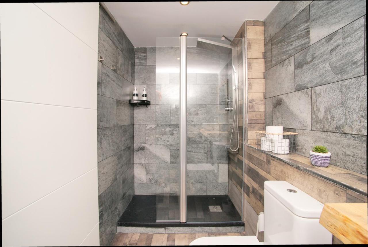 Apartamento Ponce De Leon Junto Estacion Кордоба Екстериор снимка